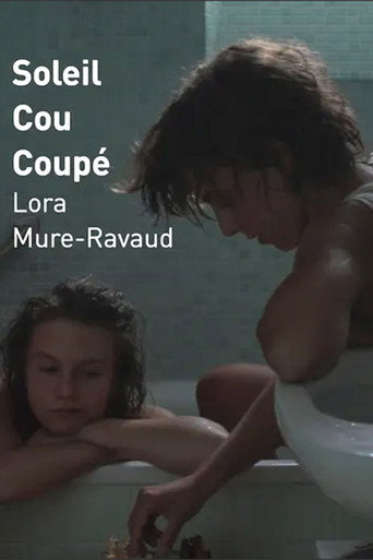 Póster de Soleil Cou Coupé
