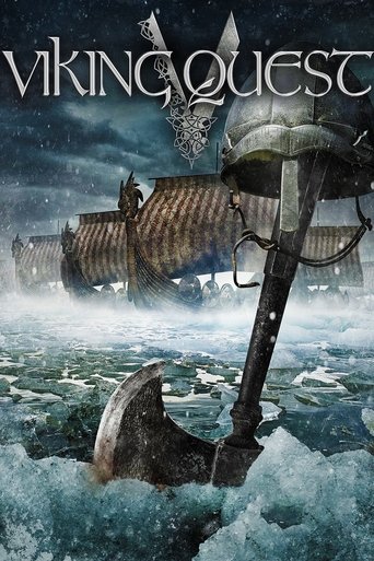 Póster de Vikingos y Dragones