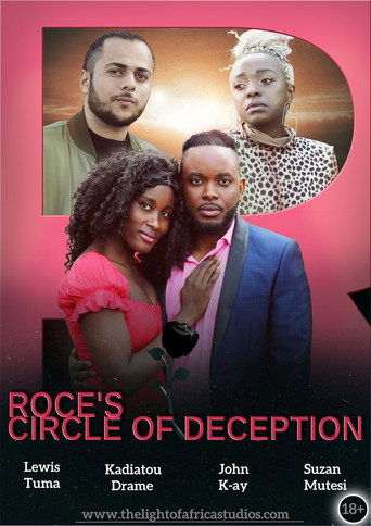 Póster de Circle of Deception