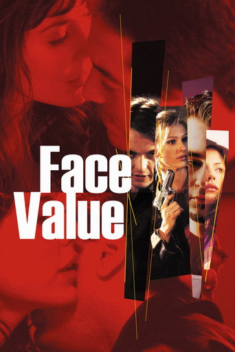 Póster de Face Value