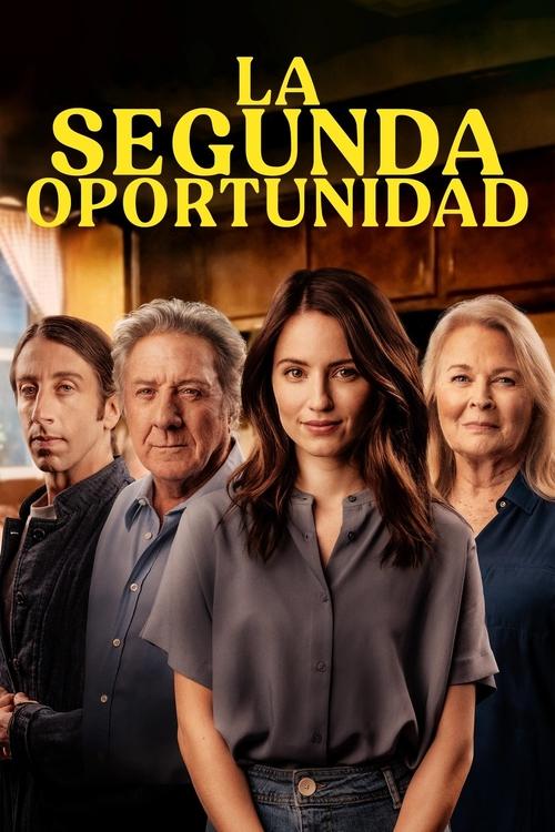 Póster de As They Made Us