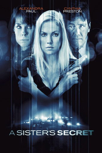 Póster de A Sister's Secret