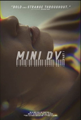 Póster de MINI DV