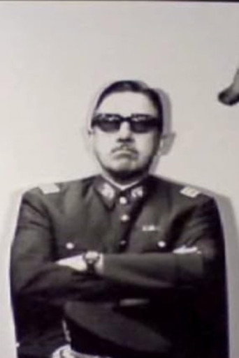 Póster de Adieu Général
