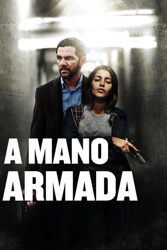 Póster de Mains armées