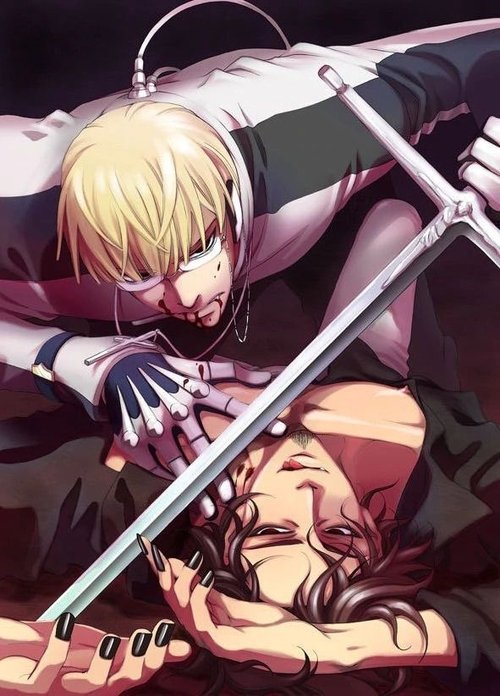 Póster de ヴァッサロード