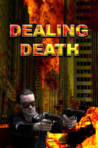 Póster de Dealing Death