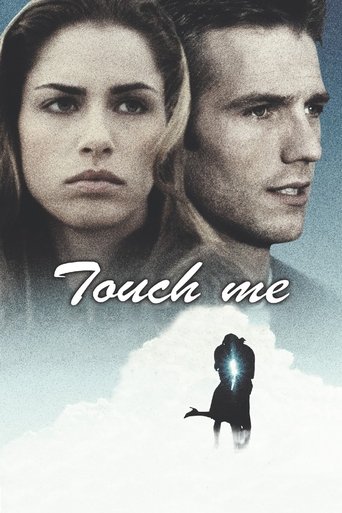 Póster de Touch Me