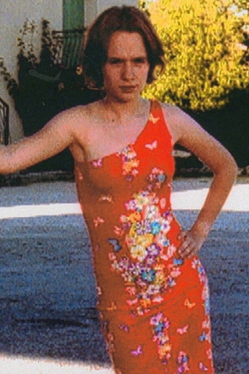 Póster de Petite soeur