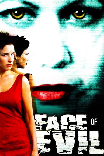 Póster de Face of Evil