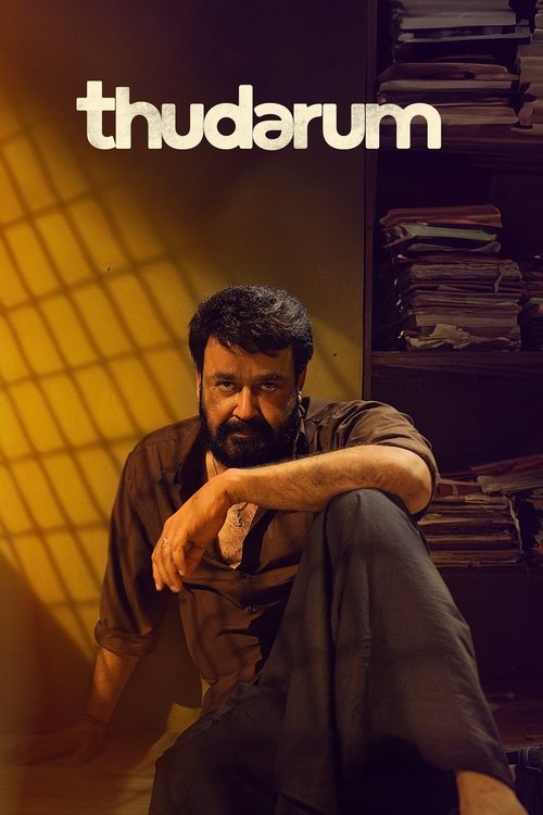 Póster de തുടരും