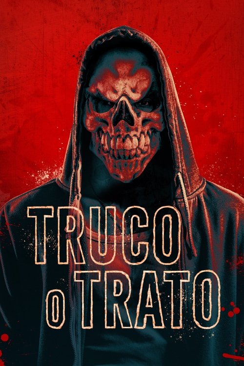 Póster de Trick
