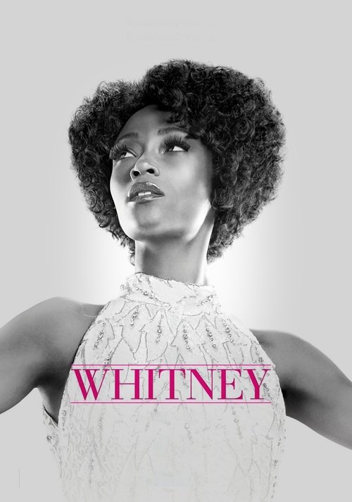 Póster de Whitney