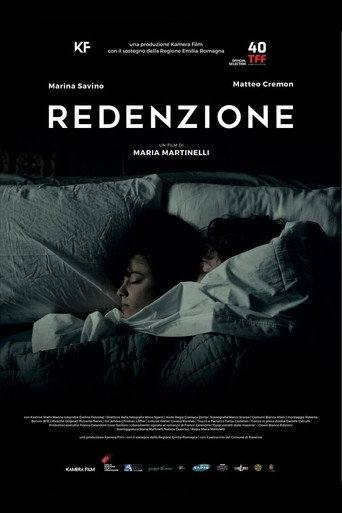 Póster de Redenzione