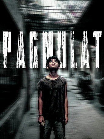Póster de PAGMULAT