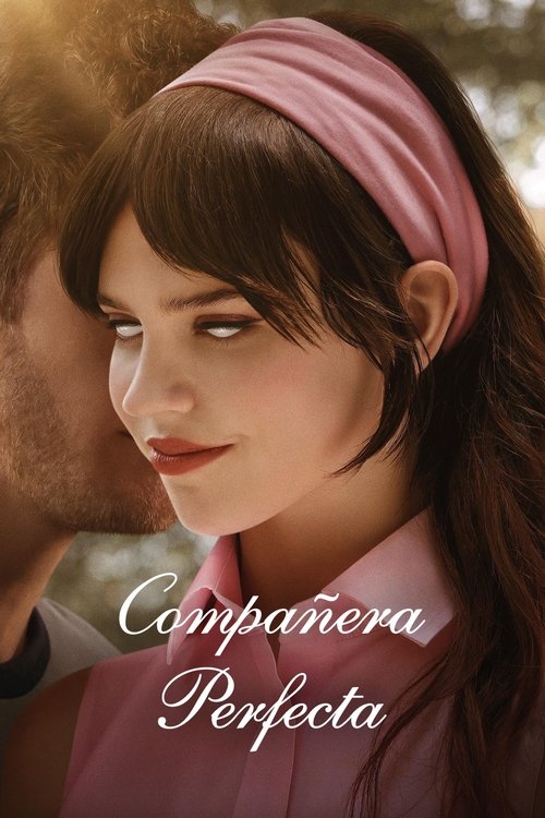 Póster de Compañera perfecta