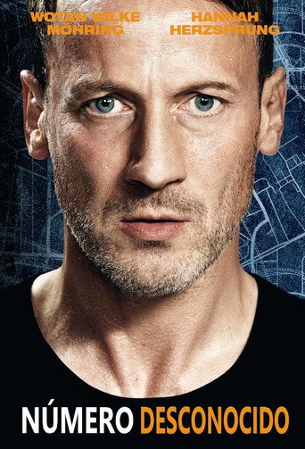 Póster de Steig. Nicht. Aus!