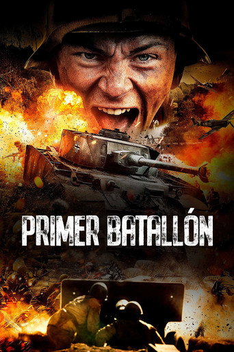 Póster de Edinichka