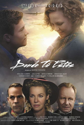 Póster de I'll Find You