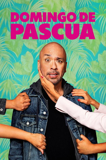 Póster de Domingo de pascua
