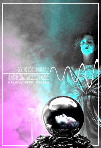 Póster de Midnight Oscillations