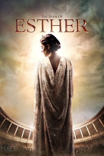 Póster de The Book of Esther
