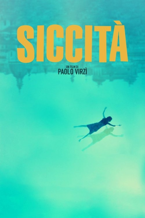 Póster de Siccità