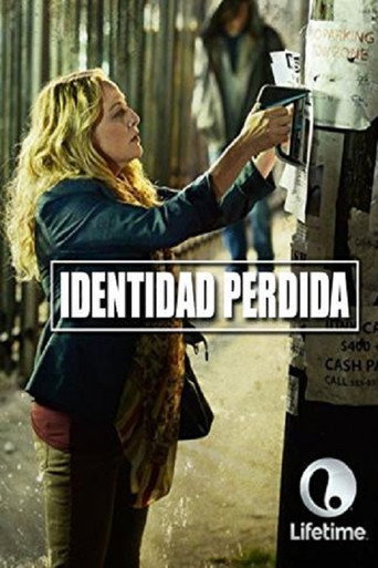 Póster de Lost Boy