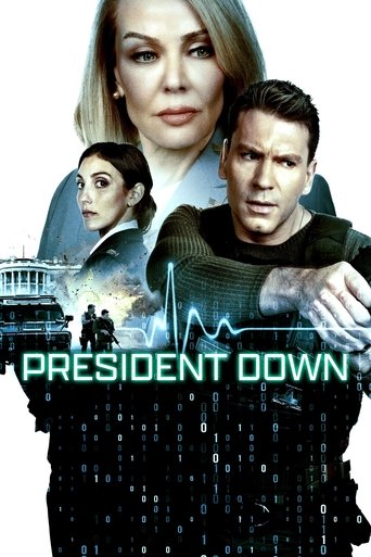 Póster de President Down