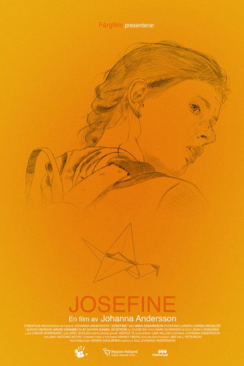 Póster de Josefine
