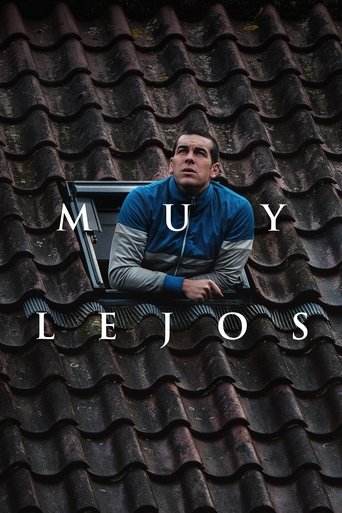 Póster de Muy lejos
