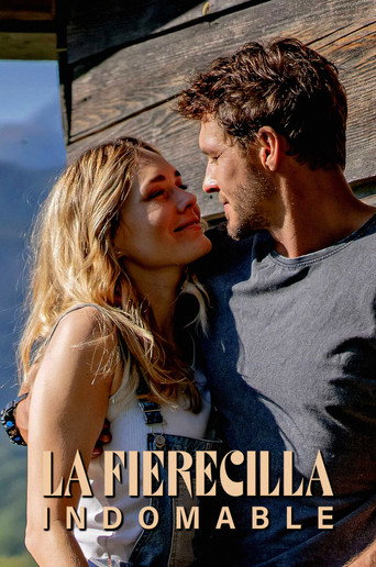 Póster de La Fierecilla Indomable