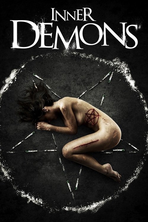Póster de Inner Demons