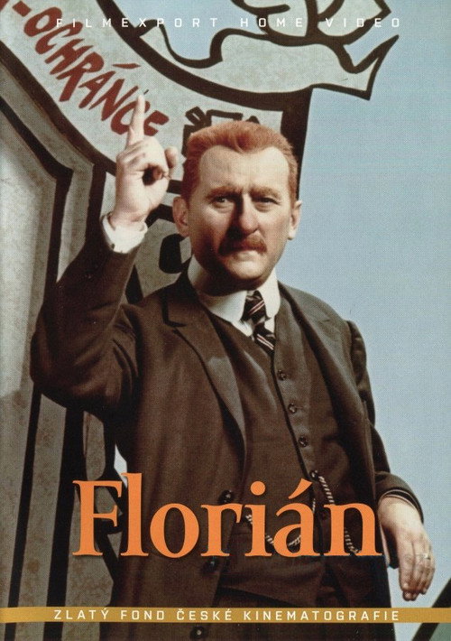 Póster de Florián