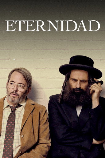 Póster de To Dust