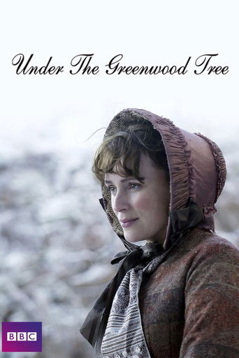Póster de Under The Greenwood Tree