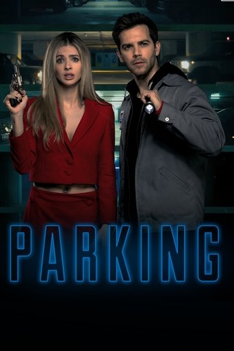 Póster de Parking