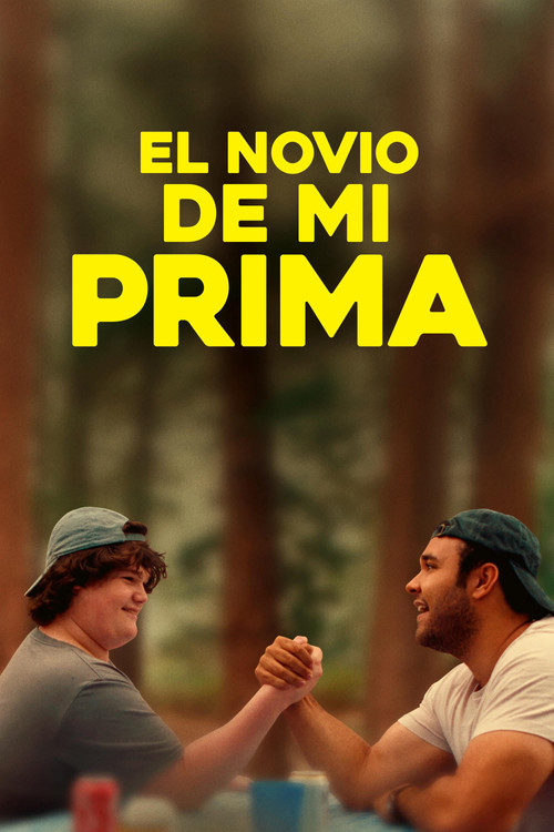 Póster de Big Boys