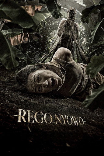 Póster de Rego Nyowo