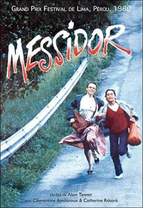 Póster de Messidor