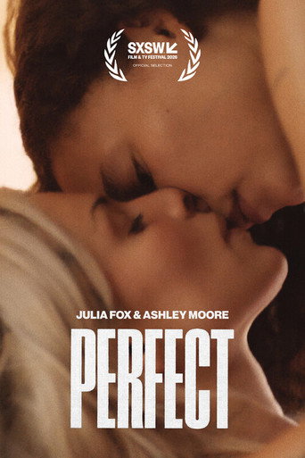 Póster de Perfect