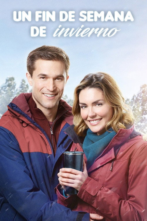 Póster de One Winter Weekend