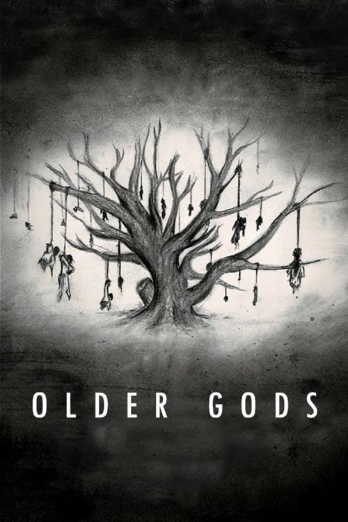 Póster de Older Gods