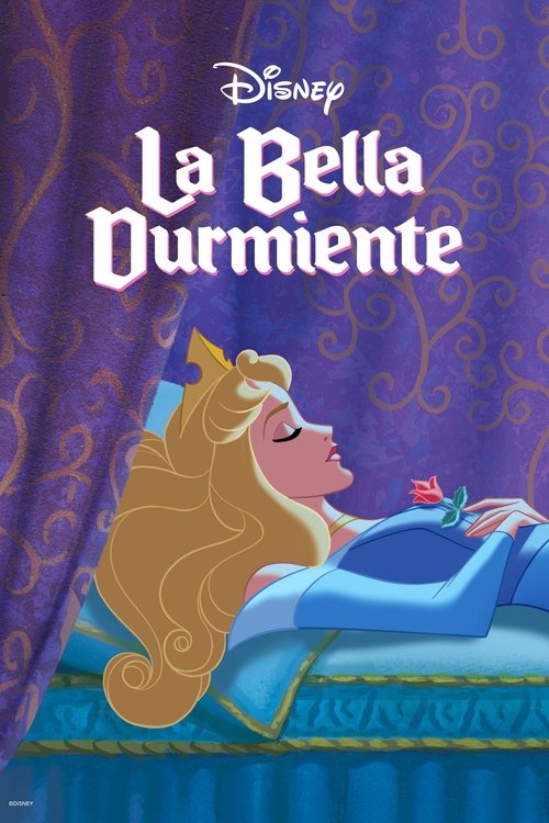 Póster de La bella durmiente