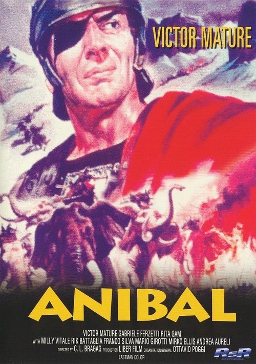 Póster de Annibale