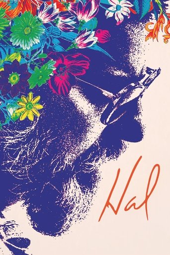 Póster de Hal