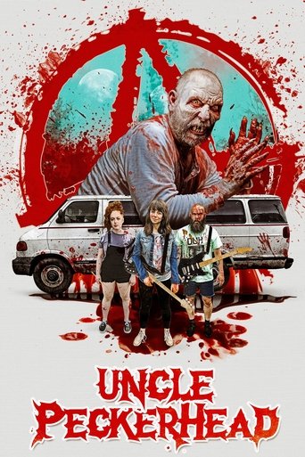 Póster de Uncle Peckerhead