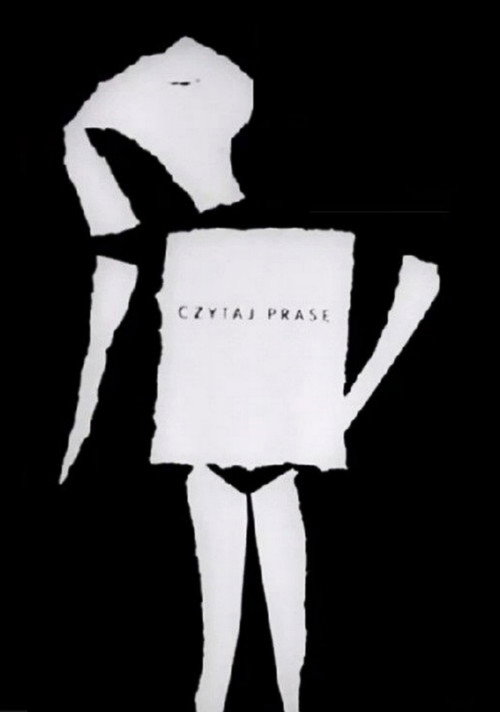 Póster de Strip-Tease
