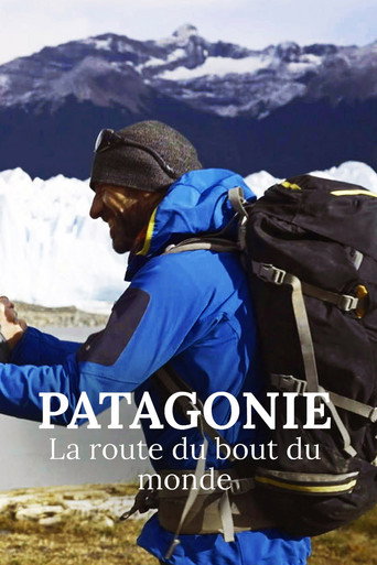 Póster de Patagonie, la route du bout du monde