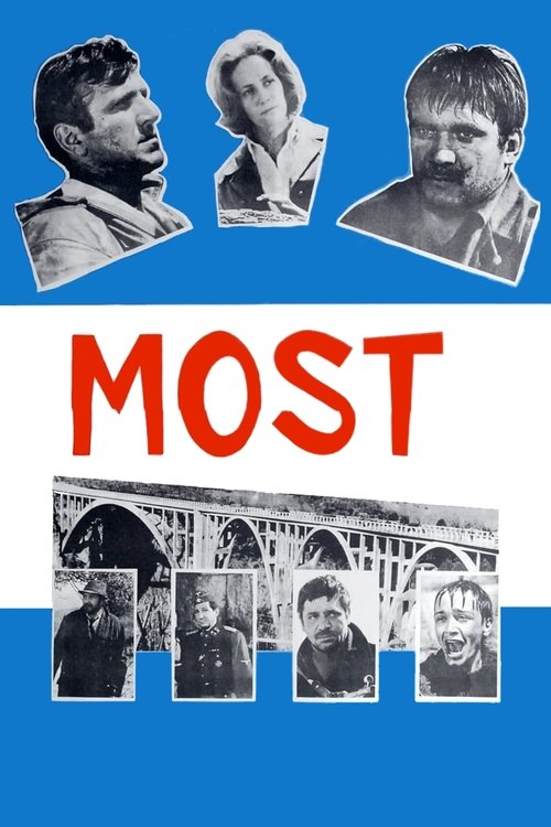 Póster de Most